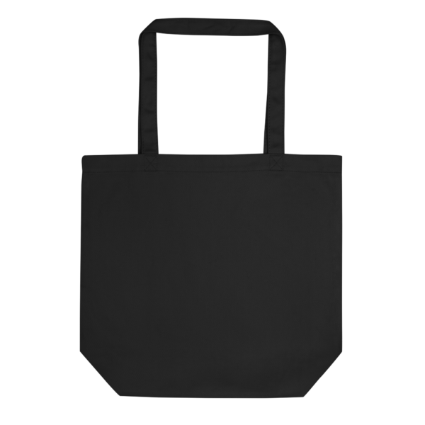 Eco Abstract Tote Bag