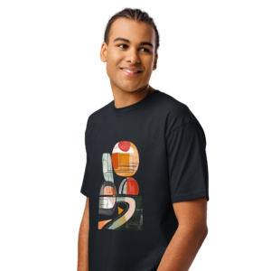 Men's T-shirts
