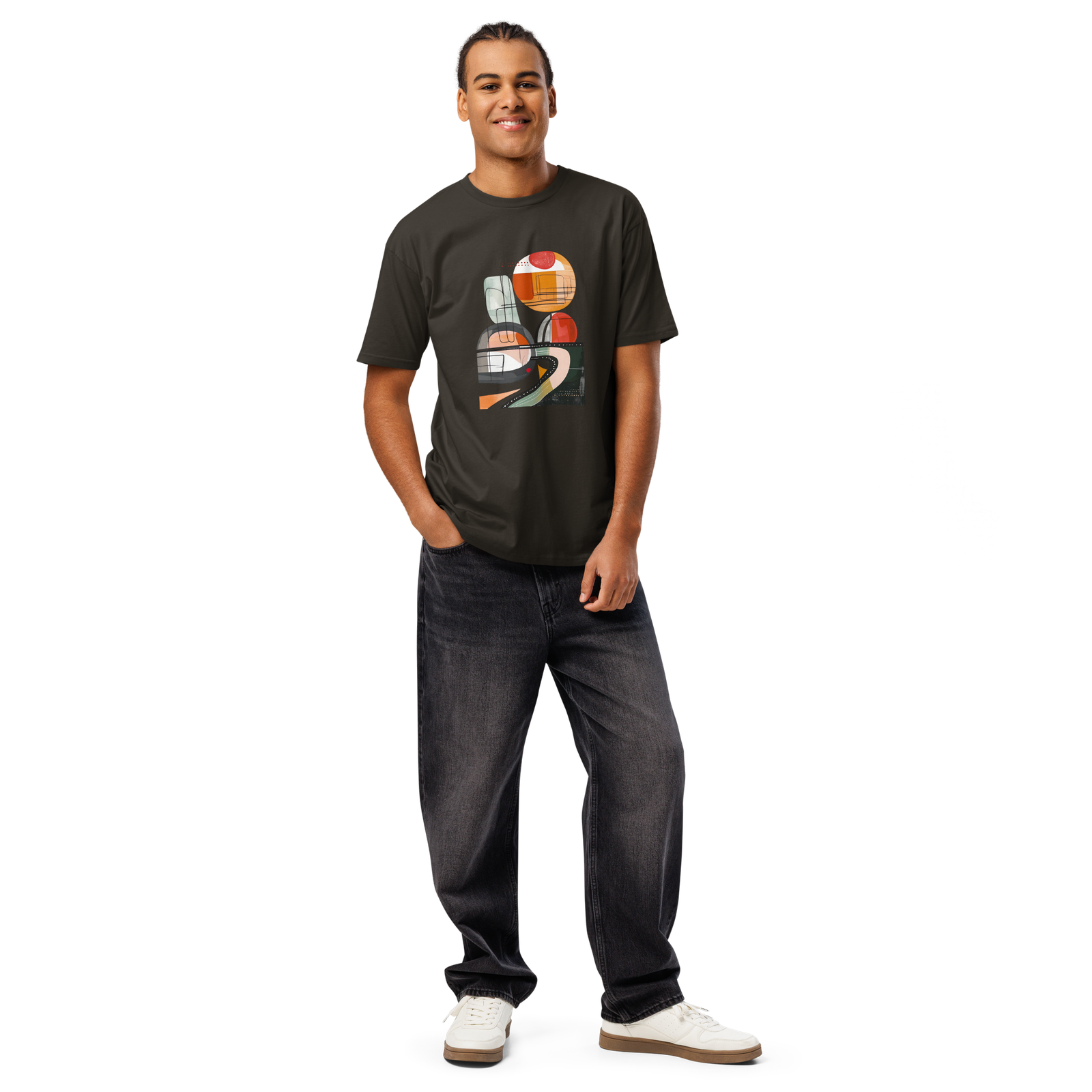 mens-premium-short-sleeve-tee-vintage-black-front-6a9371924b9ea.png