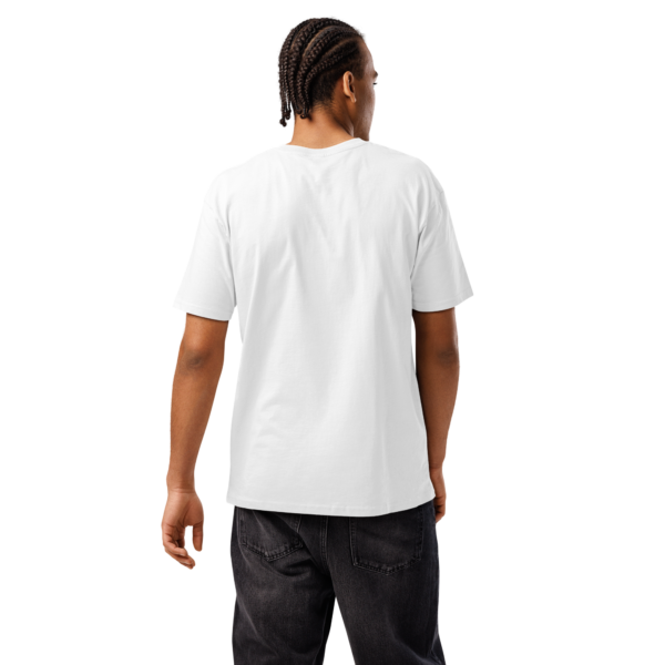 Abstract Cotton Heritage MC1082 I Men's Premium Short Sleeve Tee