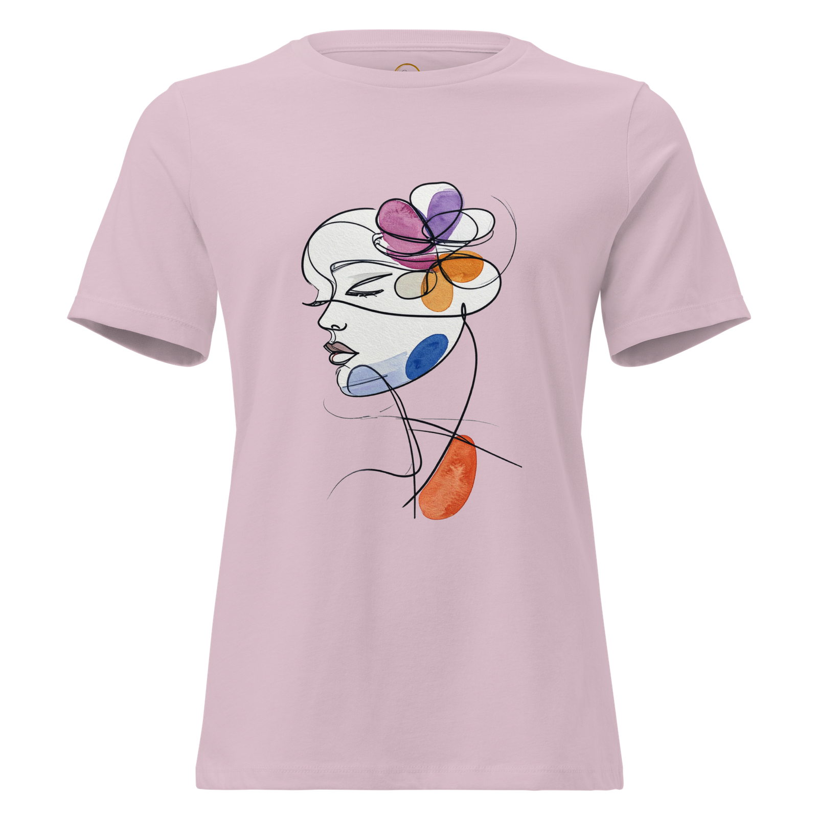 womens-relaxed-t-shirt-light-violet-front-6a90dfb8e6159.png